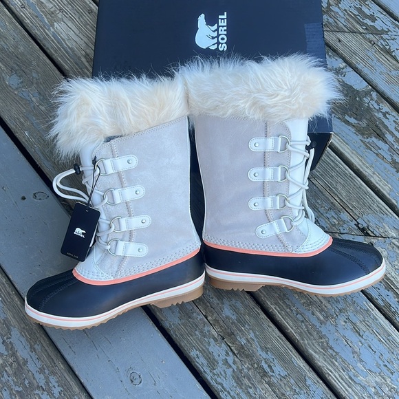 Nib Joan of Arctic WP - Picture 2 of 6